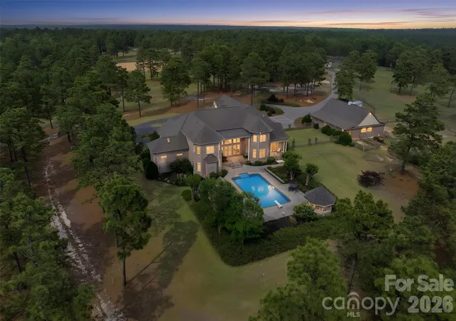 Photo 1 of Single family home for sale at 1519 Nc Hwy 73, West End, NC 27376 | MLS# 4388913 | Listing updated on 2026-06-04