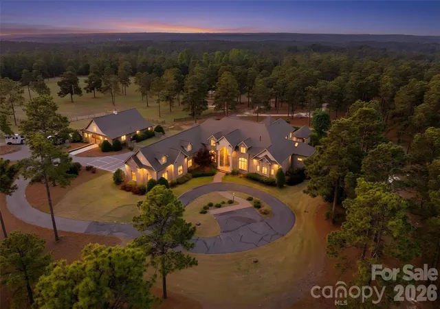 Photo 2 of Single family home for sale at 1519 Nc Hwy 73, West End, NC 27376 | MLS# 4388913 | Listing updated on 2026-06-04