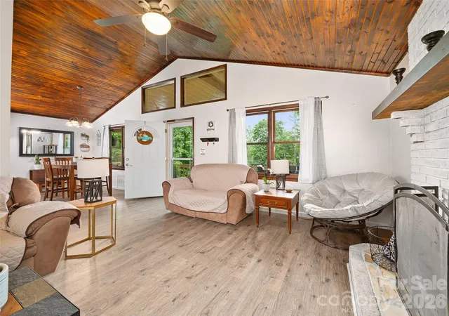 3rd image of 839 Mckinney Rd, Burnsville, NC 28714 | MLS# 4388916