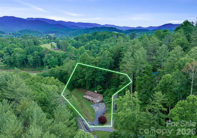 5th image of 839 Mckinney Rd, Burnsville, NC 28714 | MLS# 4388916