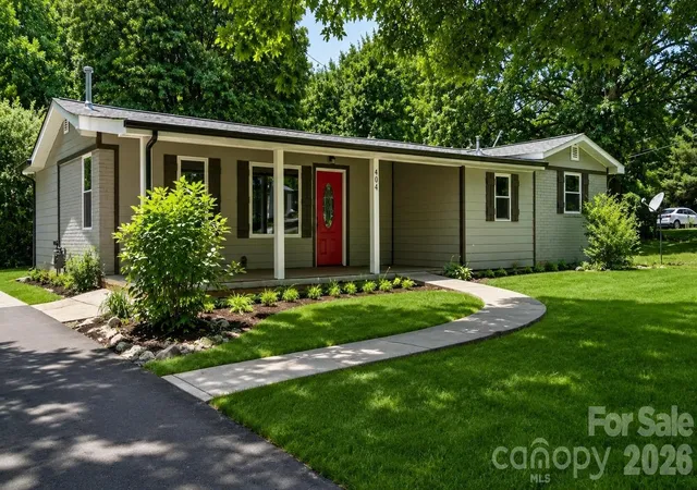 Homes for sale in Statesville, NC | 404 Dogwood Ln, Statesville, NC 28625 | MLS# 4388918