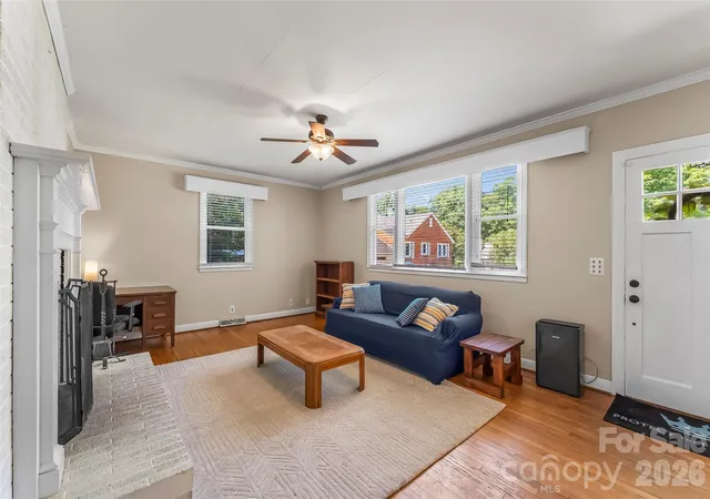 3rd image of 101 Falls St, Morganton, NC 28655 | MLS# 4388949