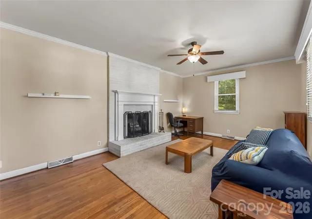 4th image of 101 Falls St, Morganton, NC 28655 | MLS# 4388949