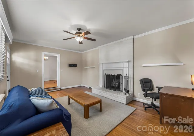 5th image of 101 Falls St, Morganton, NC 28655 | MLS# 4388949