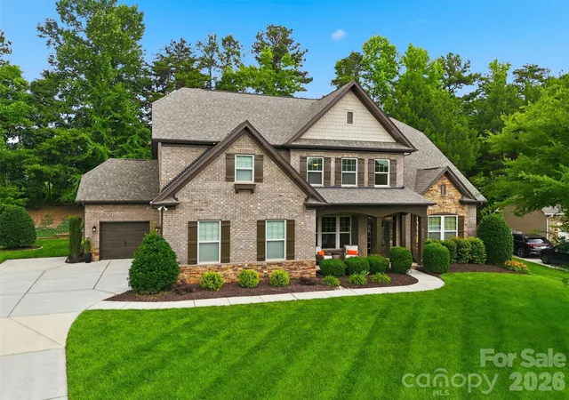 Homes for sale in Indian Land, SC | 8094 Clems Branch Rd, Indian Land, SC 29707 | MLS# 4388954
