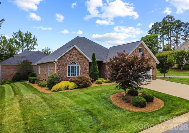 32nd image of 7882 Ballentrae Pl, Stanley, NC 28164 | MLS# 4388967