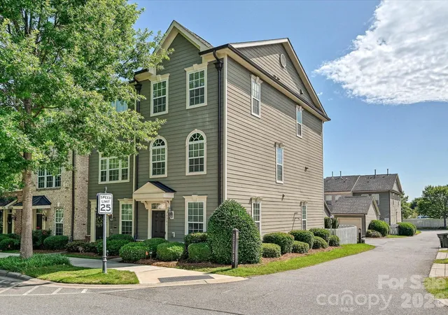 1st image of 19791 Playwrights Wy, Cornelius, NC 28031 | MLS# 4388972
