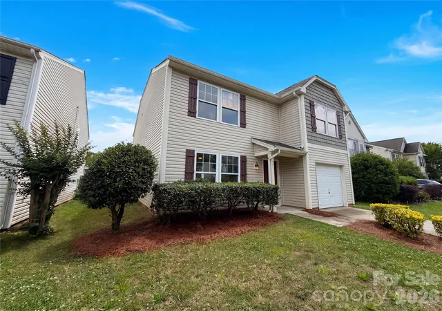 1st image of 2534 Stream Bank Dr, Charlotte, NC 28269 | MLS# 4388978