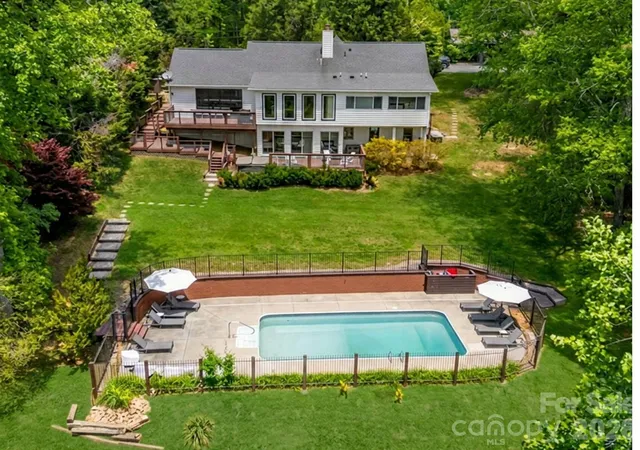 1st image of 172 Amble Ln, Fletcher, NC 28732 | MLS# 4388988