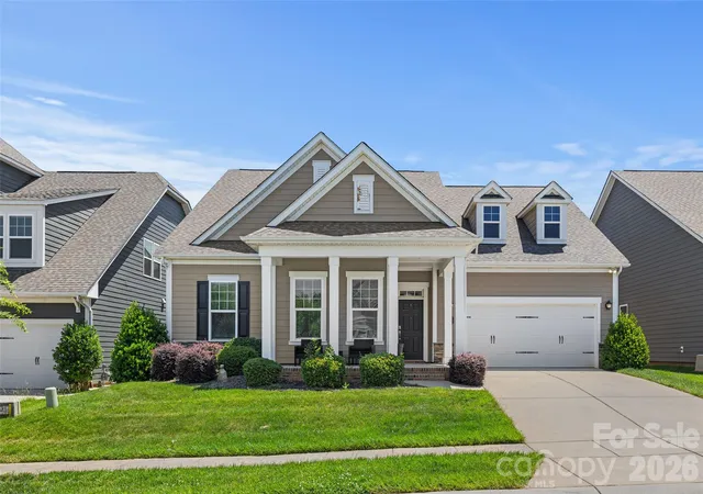 1st image of 1408 Native Diver Ln, Indian Trail, NC 28079 | MLS# 4388995