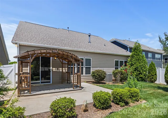 3rd image of 1408 Native Diver Ln, Indian Trail, NC 28079 | MLS# 4388995