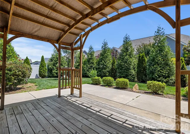 33rd image of 1408 Native Diver Ln, Indian Trail, NC 28079 | MLS# 4388995