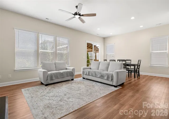 5th image of 1408 Native Diver Ln, Indian Trail, NC 28079 | MLS# 4388995