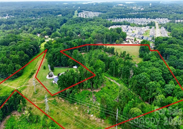 3rd image of 000 Mackwood Rd, Mooresville, NC 28115 | MLS# 4388996
