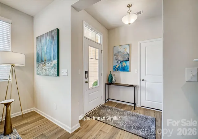 2nd image of 7524 Hodges Meadow Ln, Charlotte, NC 28213 | MLS# 4389003