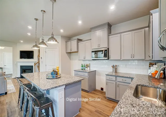 22nd image of 7524 Hodges Meadow Ln, Charlotte, NC 28213 | MLS# 4389003