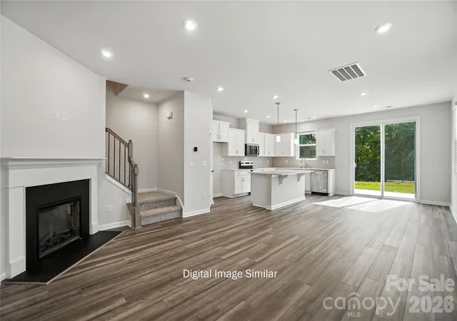 4th image of 7524 Hodges Meadow Ln, Charlotte, NC 28213 | MLS# 4389003