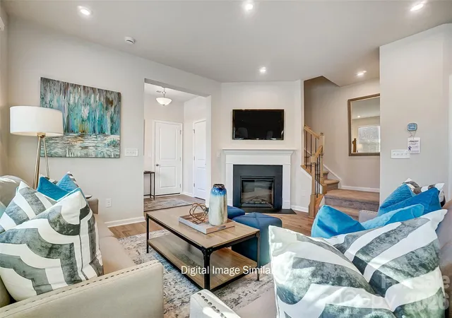 5th image of 7524 Hodges Meadow Ln, Charlotte, NC 28213 | MLS# 4389003