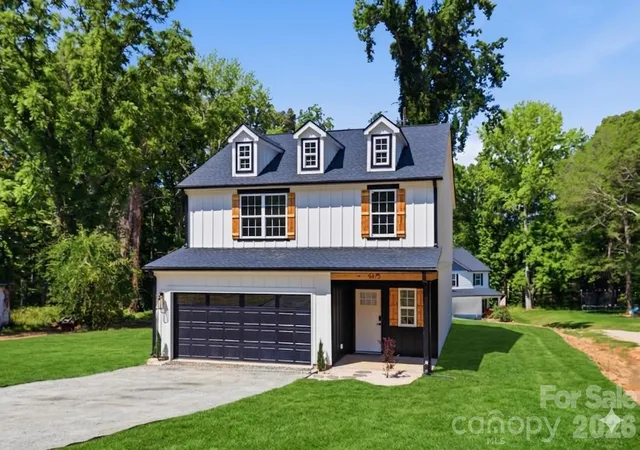 Homes for sale in Fort Mill, SC | 9472 Caddell Rd, Fort Mill, SC 29707 | MLS# 4389015
