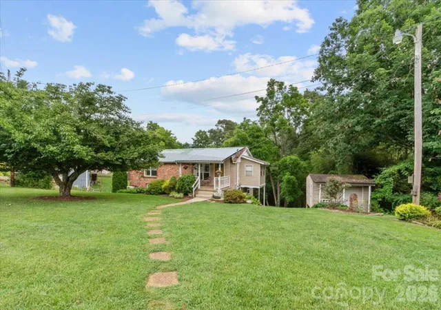 1st image of 140 Locust Grove Rd, Weaverville, NC 28787 | MLS# 4389016