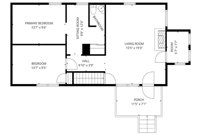 35th image of 140 Locust Grove Rd, Weaverville, NC 28787 | MLS# 4389016