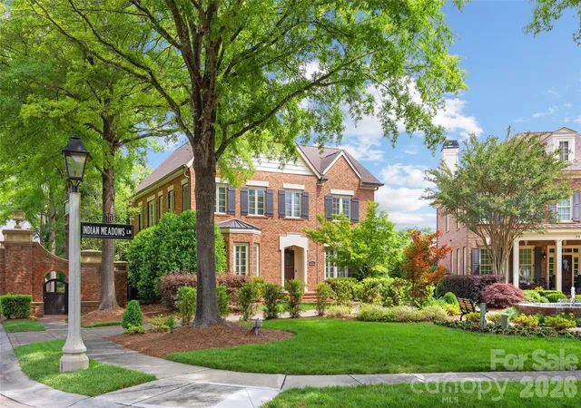2nd image of 3415 Indian Meadows Ln, Charlotte, NC 28210 | MLS# 4389019