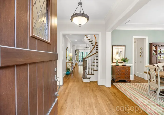3rd image of 3415 Indian Meadows Ln, Charlotte, NC 28210 | MLS# 4389019