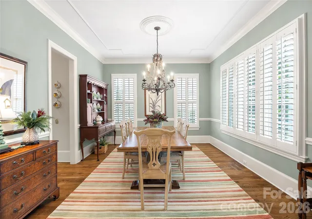 4th image of 3415 Indian Meadows Ln, Charlotte, NC 28210 | MLS# 4389019