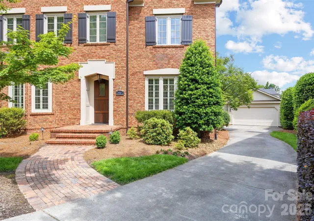48th image of 3415 Indian Meadows Ln, Charlotte, NC 28210 | MLS# 4389019
