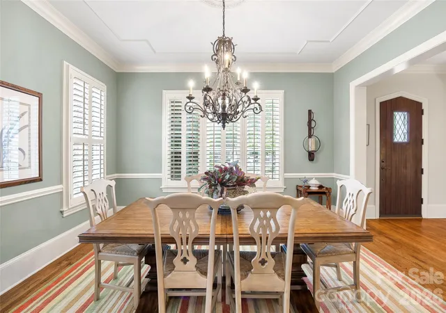 5th image of 3415 Indian Meadows Ln, Charlotte, NC 28210 | MLS# 4389019