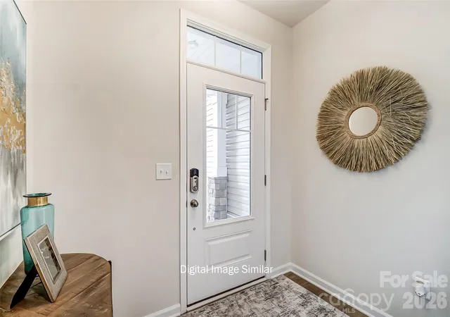 3rd image of 7516 Hodges Meadow Ln #183, Charlotte, NC 28213 | MLS# 4389020