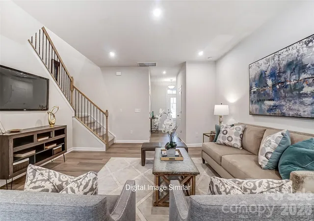 5th image of 7516 Hodges Meadow Ln #183, Charlotte, NC 28213 | MLS# 4389020