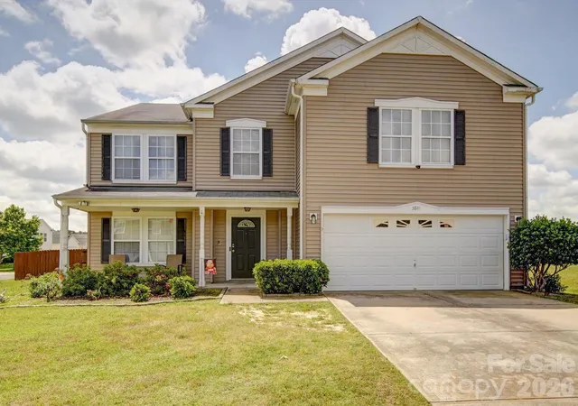 1st image of 3841 Shasta Cir, Clover, SC 29710 | MLS# 4389038