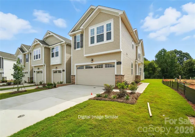 1st image of 6100 Mallow Crossing Ln, Charlotte, NC 28213 | MLS# 4389042