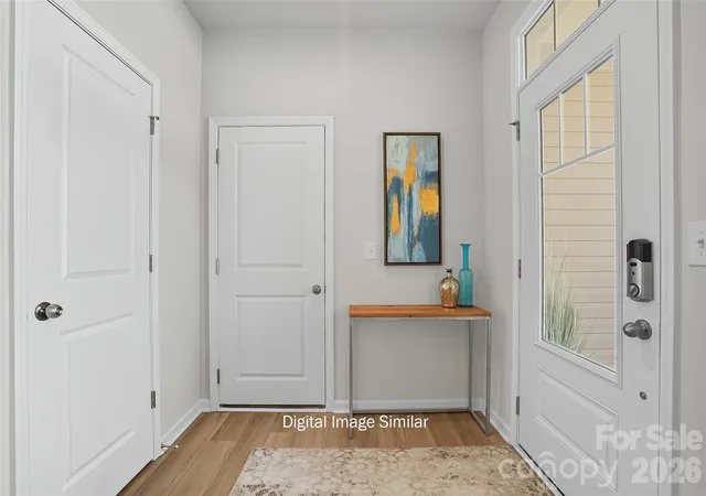 2nd image of 6100 Mallow Crossing Ln, Charlotte, NC 28213 | MLS# 4389042