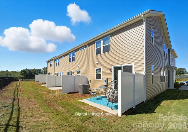 24th image of 6100 Mallow Crossing Ln, Charlotte, NC 28213 | MLS# 4389042