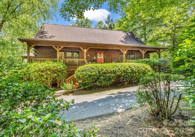 1st image of 136 Dalton Ct, Lake Lure, NC 28746 | MLS# 4389045