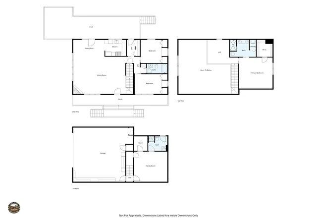 47th image of 136 Dalton Ct, Lake Lure, NC 28746 | MLS# 4389045
