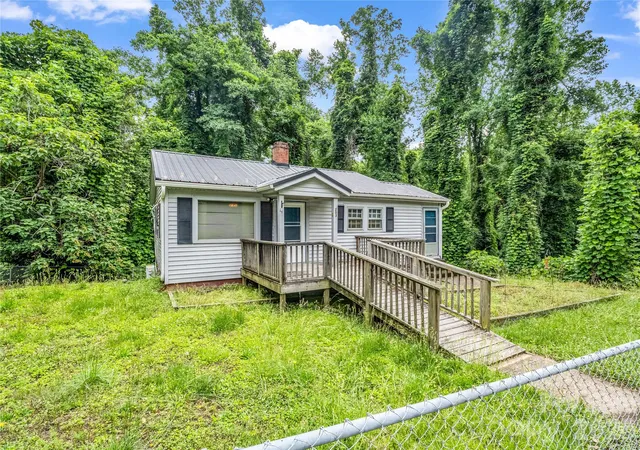 Homes for sale in Spindale, NC | 203 California St, Spindale, NC 28160 | MLS# 4389063