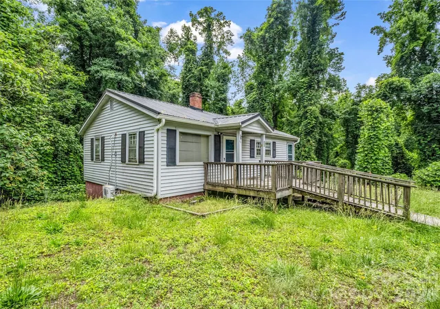 Homes for sale in Spindale, NC | 203 California St, Spindale, NC 28160 | MLS# 4389063