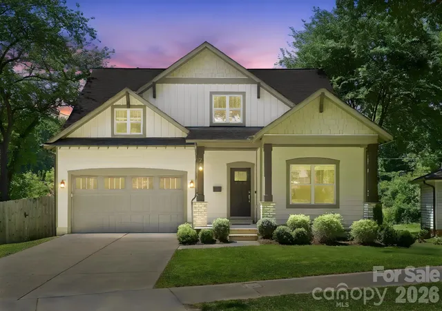 1st image of 740 Seldon Dr, Charlotte, NC 28216 | MLS# 4389074