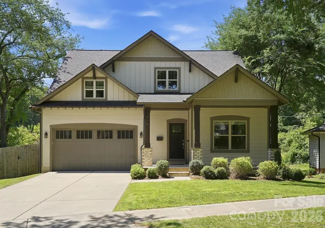 2nd image of 740 Seldon Dr, Charlotte, NC 28216 | MLS# 4389074