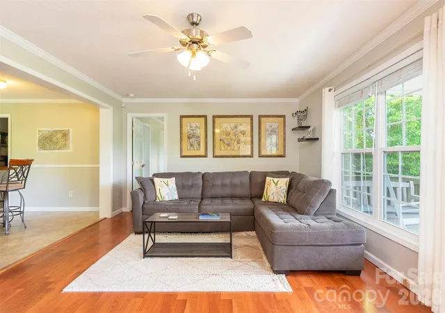 2nd image of 25 Inglescott Wy, Alexander, NC 28701 | MLS# 4389101
