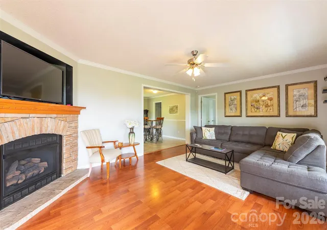 3rd image of 25 Inglescott Wy, Alexander, NC 28701 | MLS# 4389101