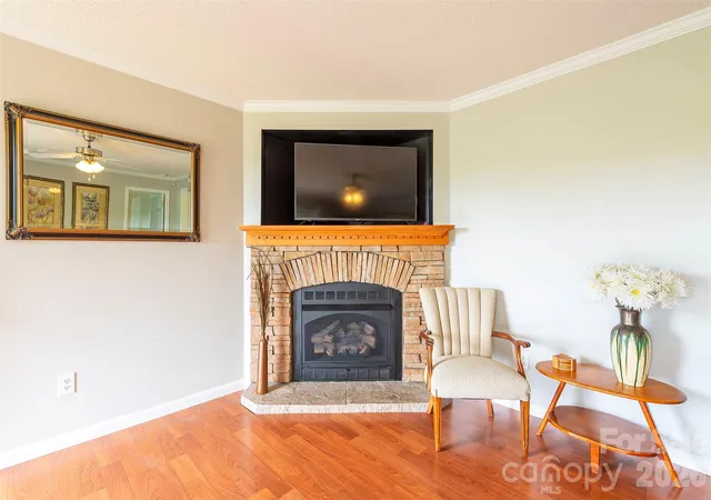 4th image of 25 Inglescott Wy, Alexander, NC 28701 | MLS# 4389101