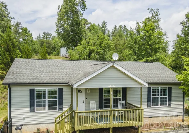 41st image of 25 Inglescott Wy, Alexander, NC 28701 | MLS# 4389101
