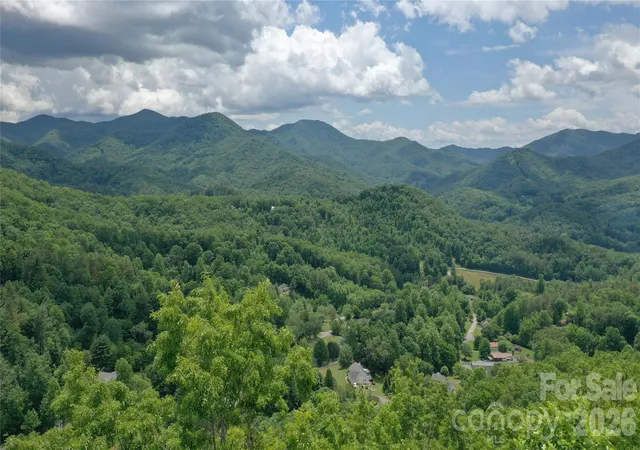 Homes for sale in Sylva, NC | Lot 29 Signal Ridge Rd #29, Sylva, NC 28779 | MLS# 4389107