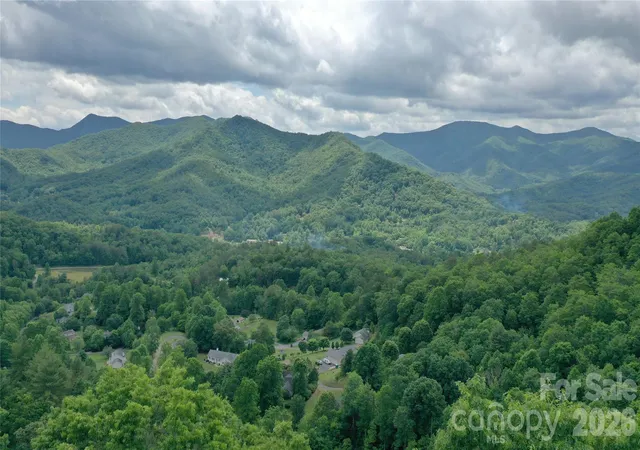 Photo 3 of Land for sale at 491 Signal Ridge Rd #25, Sylva, NC 28779 | MLS# 4389110 | Listing updated on 2026-06-03