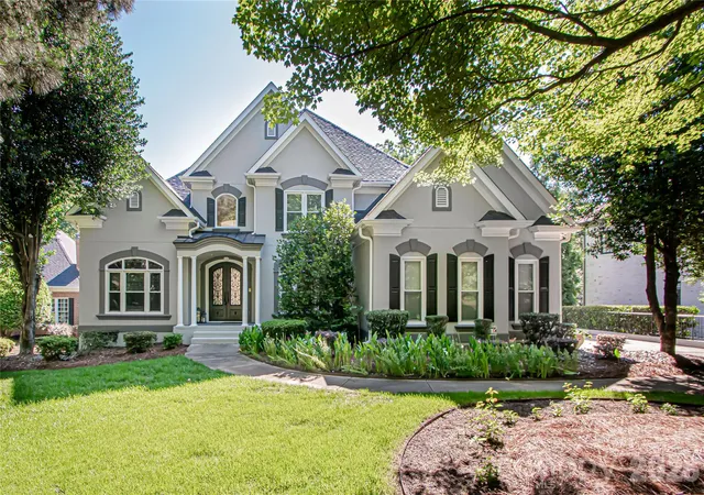 Photo 1 of Mansion for sale at 15349 Ballantyne Country Clb Dr, Charlotte, NC 28277 | MLS# 4389111 | Listing updated on 2026-06-04