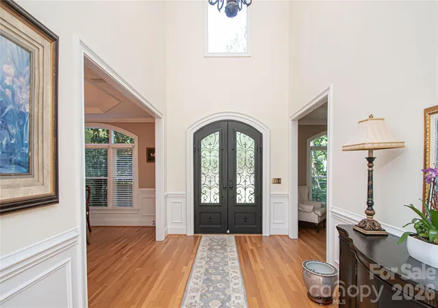 Photo 2 of Mansion for sale at 15349 Ballantyne Country Clb Dr, Charlotte, NC 28277 | MLS# 4389111 | Listing updated on 2026-06-04